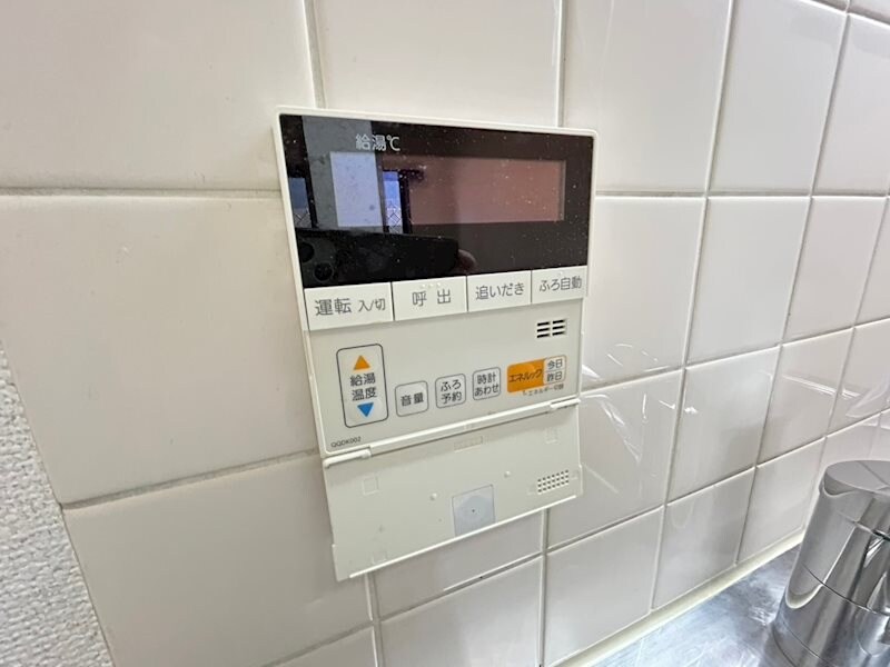 レジデンス光和114の物件内観写真