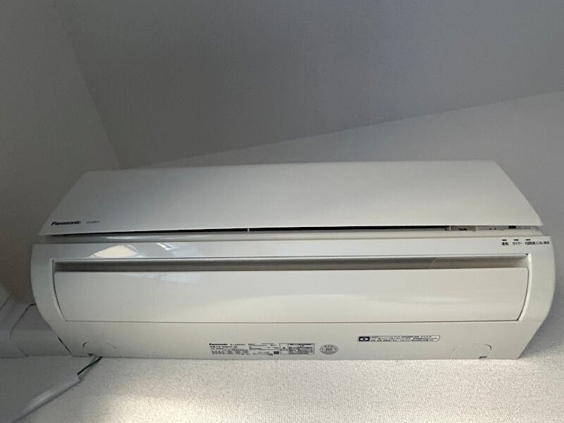 レジデンス光和114の物件内観写真