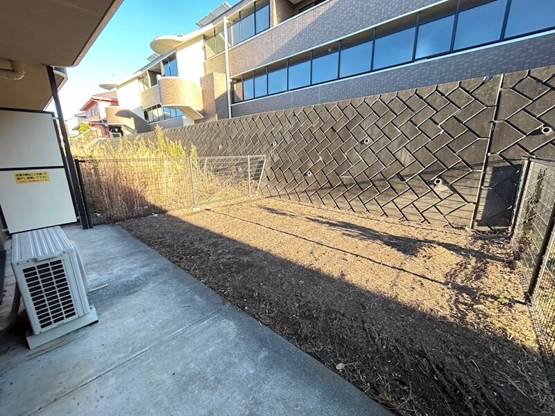 レジデンス光和114の物件内観写真