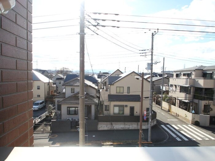 カーサグラナーテの物件内観写真