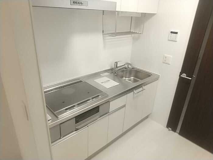 カーサグラナーテの物件内観写真