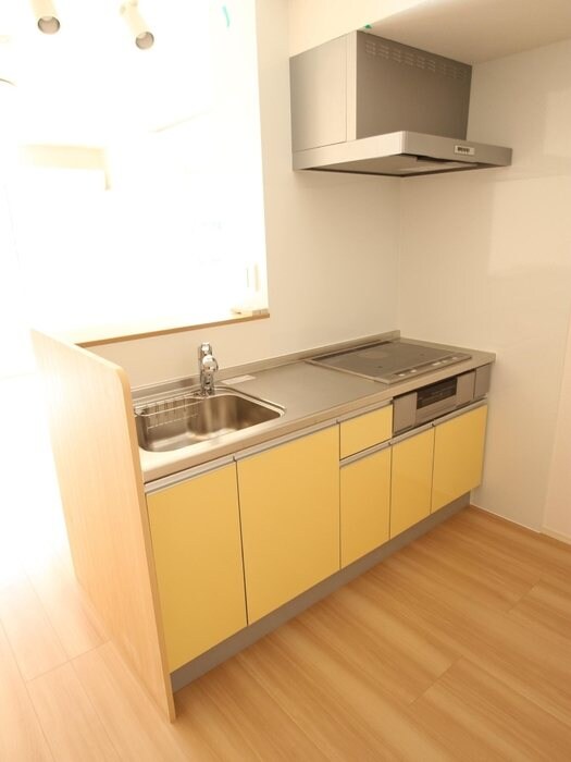 カーサグラナーテの物件内観写真