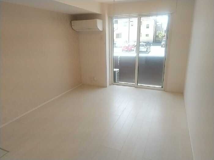 カーサグラナーテの物件内観写真