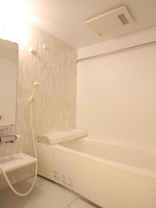 カーサグラナーテの物件内観写真