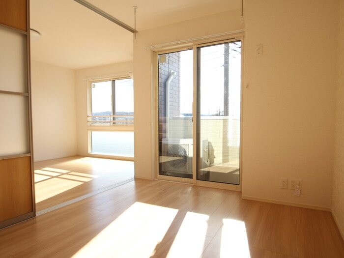 カーサグラナーテの物件内観写真