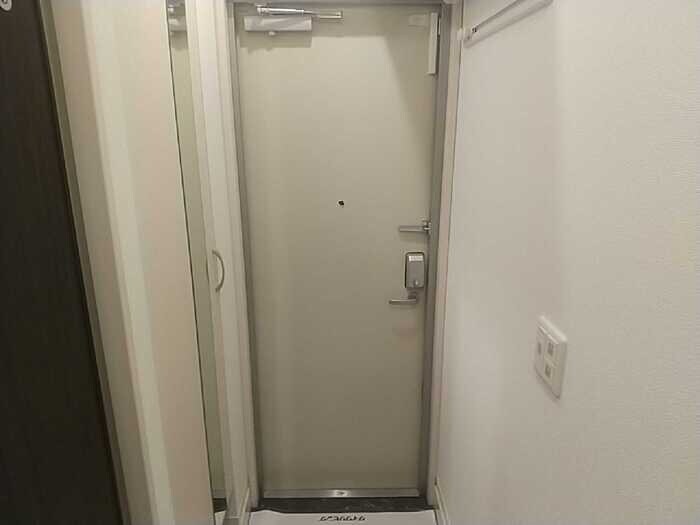 カーサグラナーテの物件内観写真