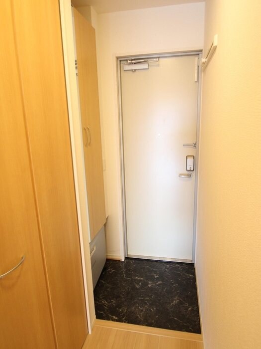 カーサグラナーテの物件内観写真