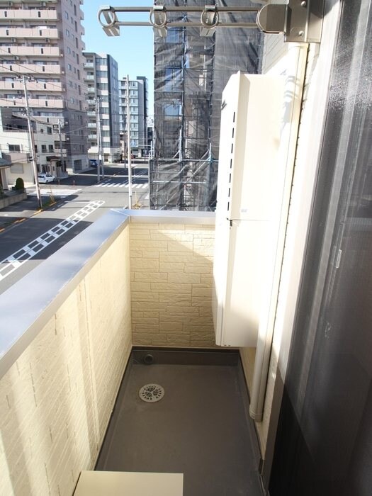 カーサグラナーテの物件内観写真