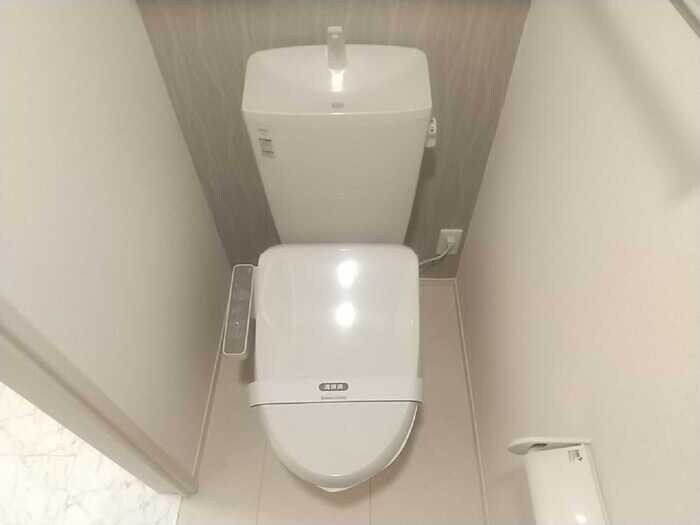 カーサグラナーテの物件内観写真