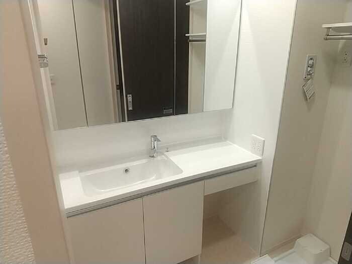 カーサグラナーテの物件内観写真