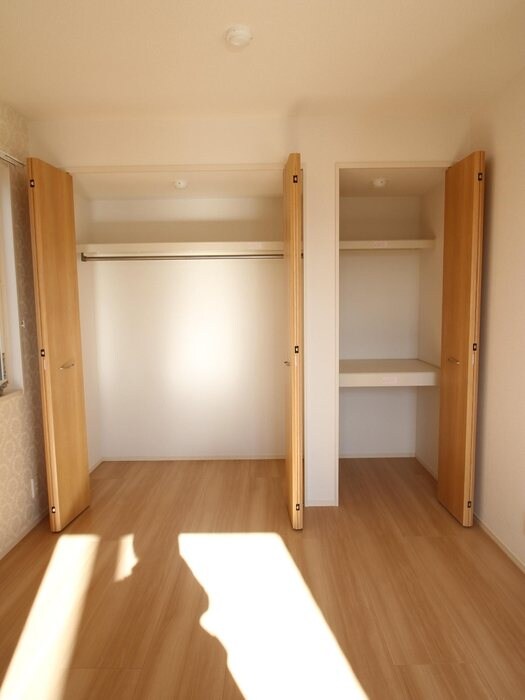 カーサグラナーテの物件内観写真