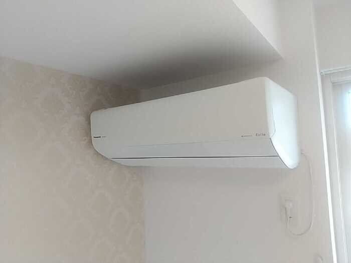 カーサグラナーテの物件内観写真