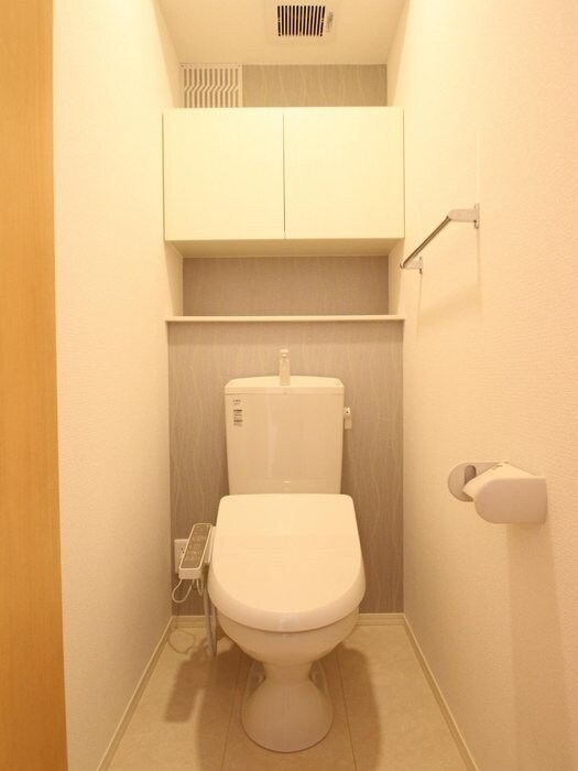 カーサグラナーテの物件内観写真