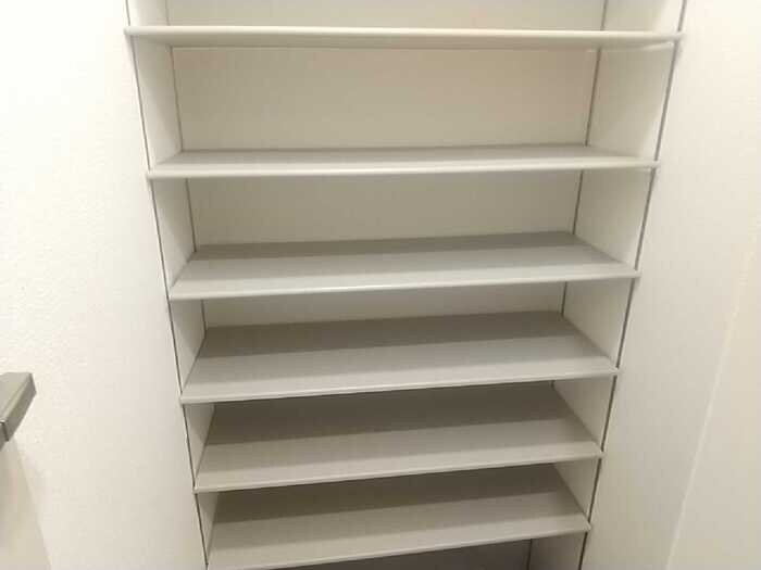 カーサグラナーテの物件内観写真