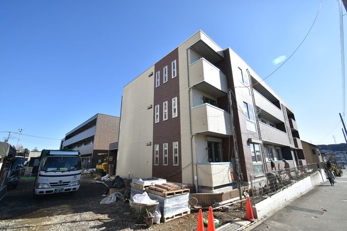 カーサグラナーテの物件内観写真