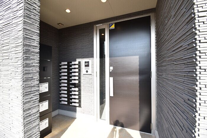 カーサグラナーテの物件内観写真