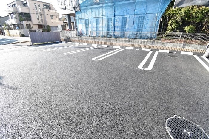 カーサグラナーテの物件内観写真