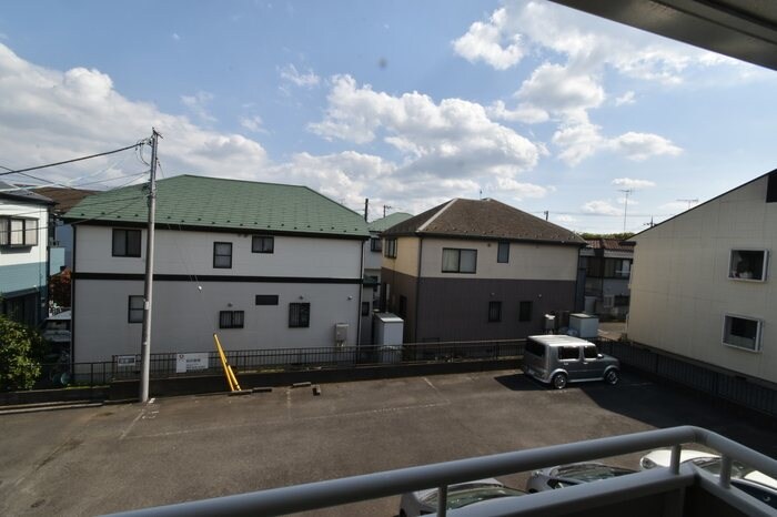 サンコーポの物件内観写真