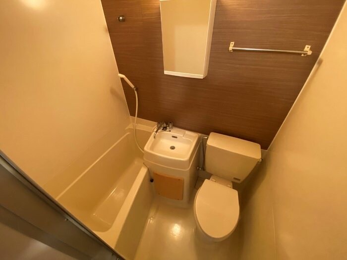 サンコーポの物件内観写真