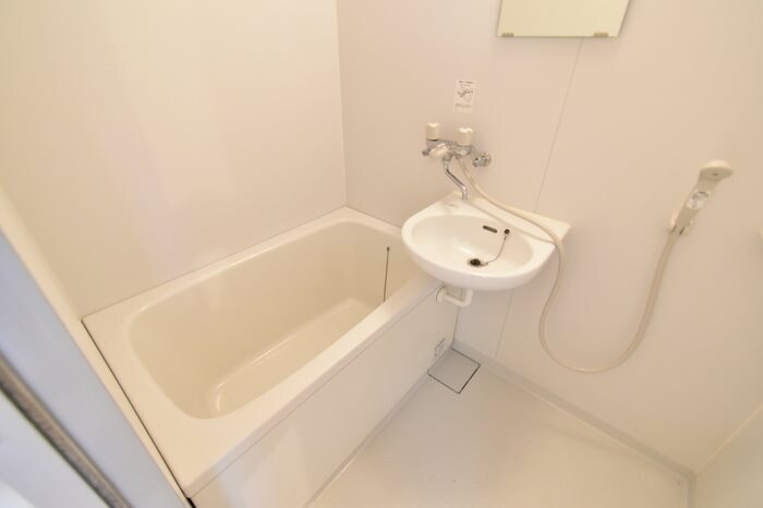 サンコーポの物件内観写真