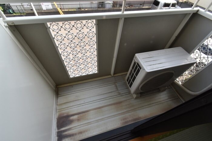 サンコーポの物件内観写真