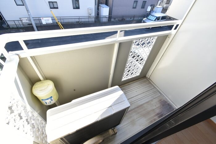 サンコーポの物件内観写真