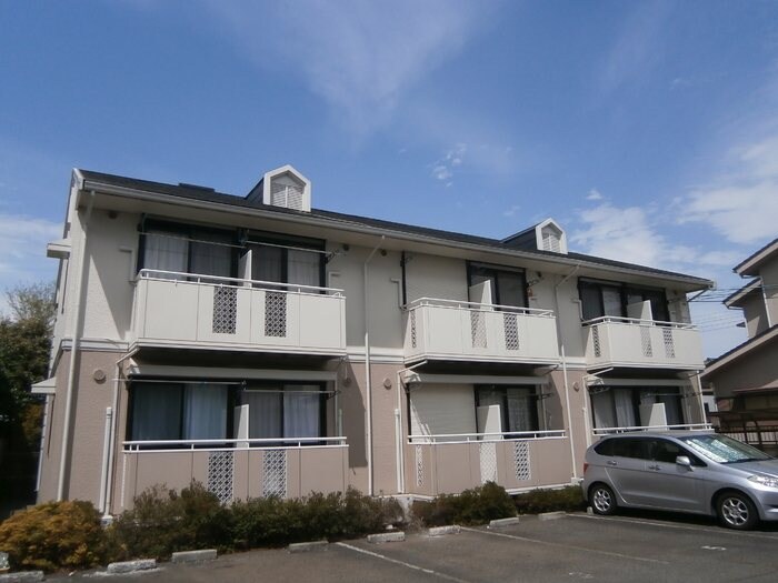 サンコーポの物件内観写真