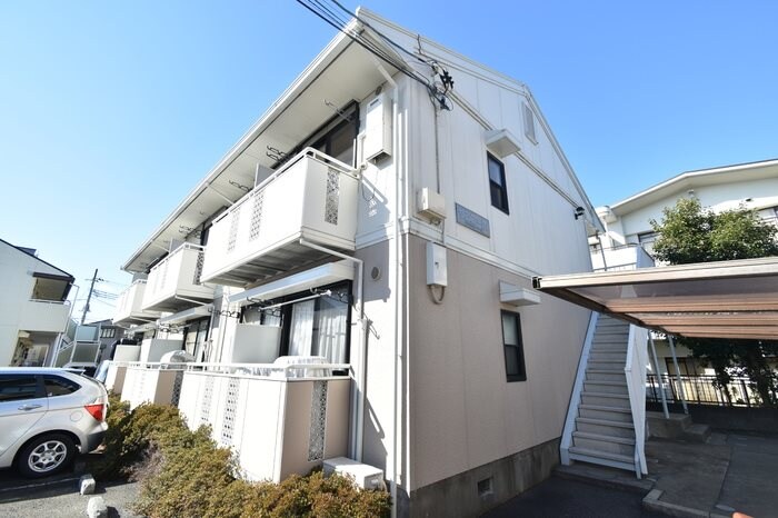 サンコーポの物件内観写真