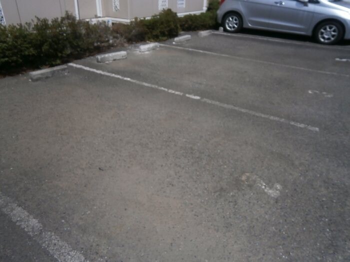 サンコーポの物件内観写真