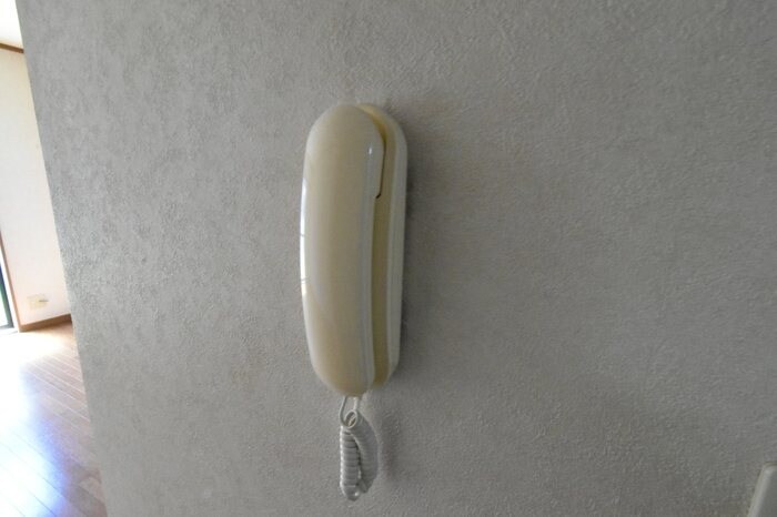 エンドレスの物件内観写真