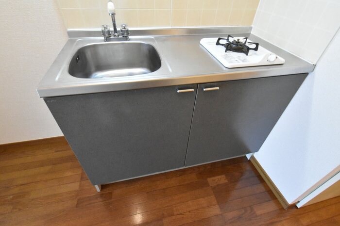 エンドレスの物件内観写真