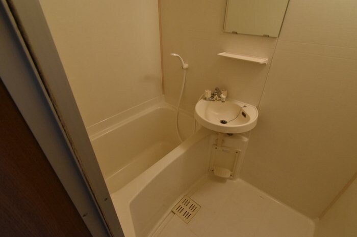 エンドレスの物件内観写真