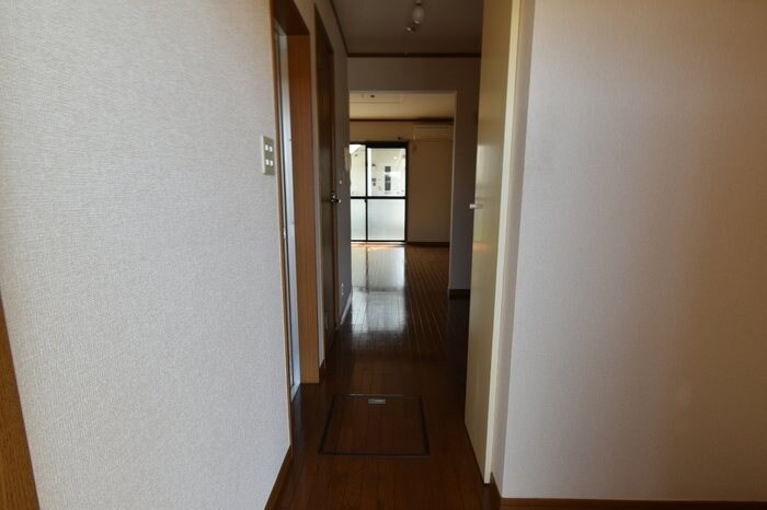 エンドレスの物件内観写真