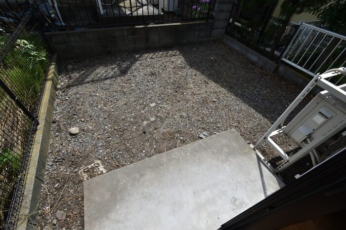 エンドレスの物件内観写真