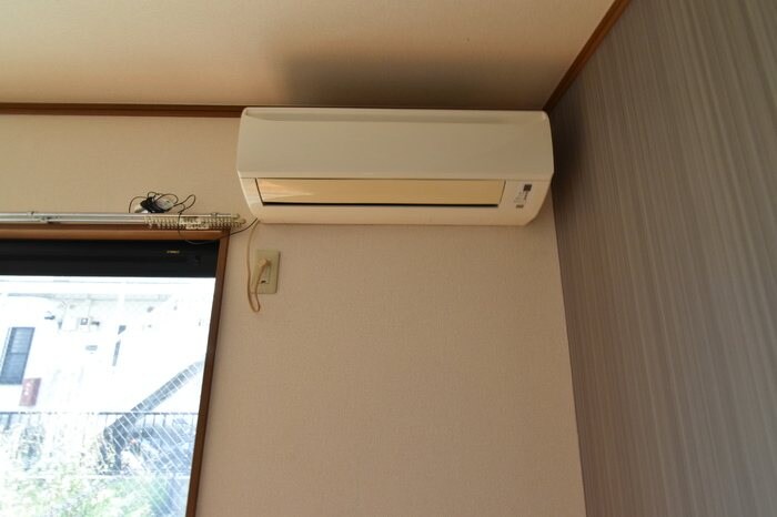 エンドレスの物件内観写真