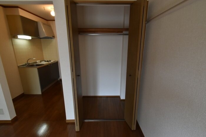 エンドレスの物件内観写真