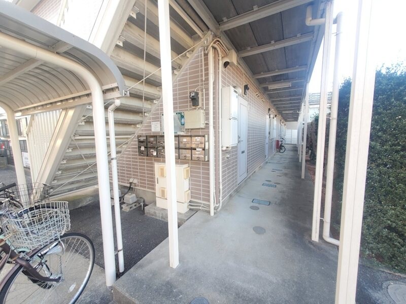 エンドレスの物件内観写真