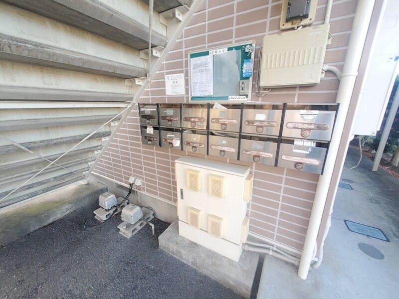 エンドレスの物件内観写真