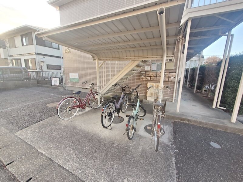 エンドレスの物件内観写真