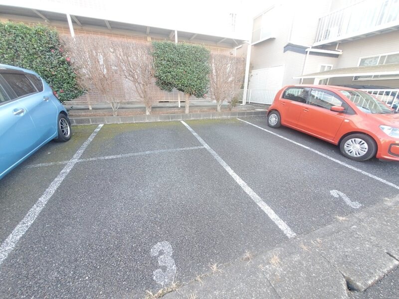 エンドレスの物件内観写真