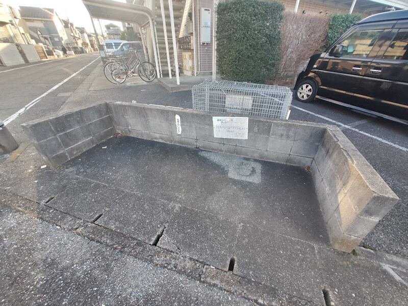 エンドレスの物件内観写真