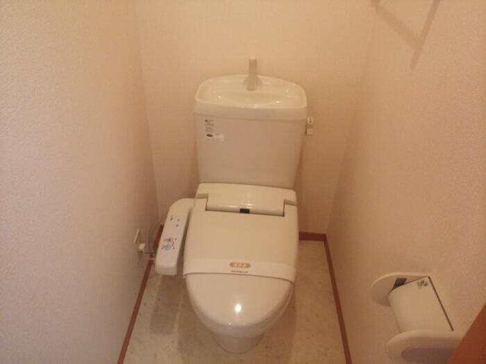 T・オイコスの物件内観写真