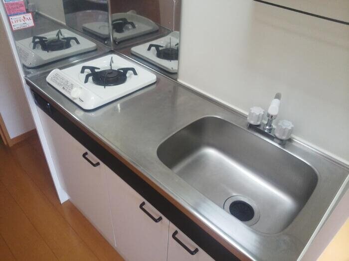 T・オイコスの物件内観写真