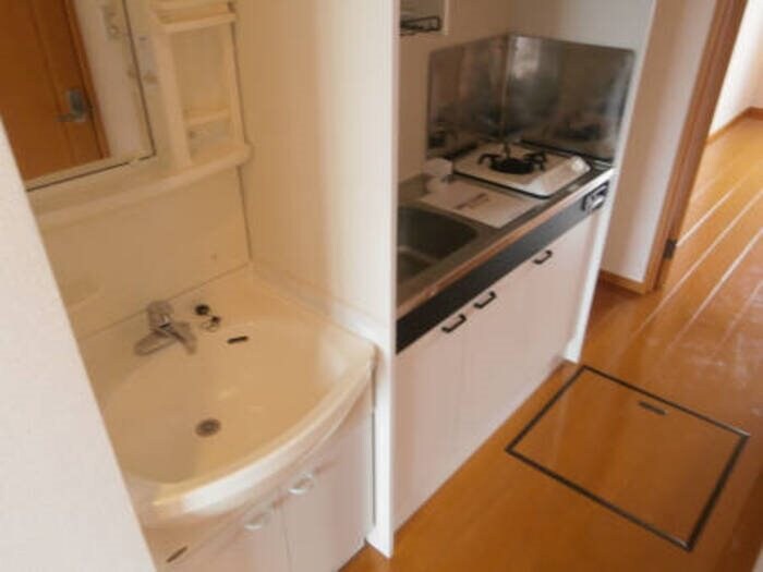 T・オイコスの物件内観写真