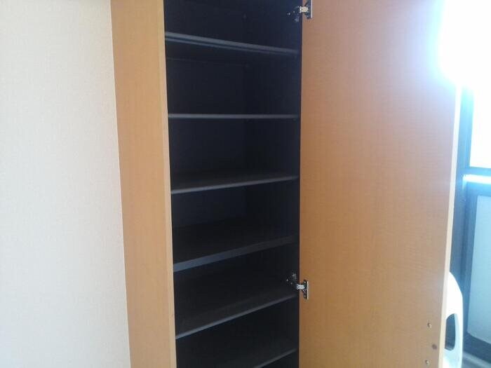 T・オイコスの物件内観写真