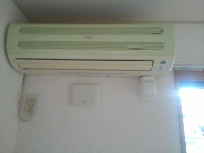 T・オイコスの物件内観写真