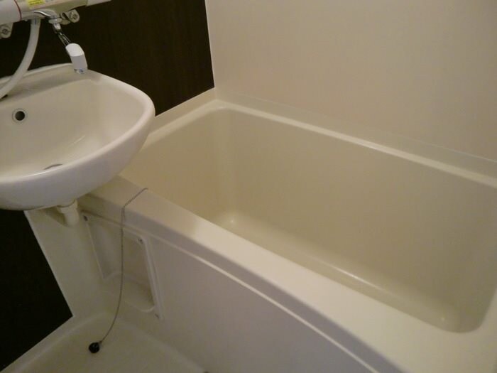 アイアンフラッツの物件内観写真