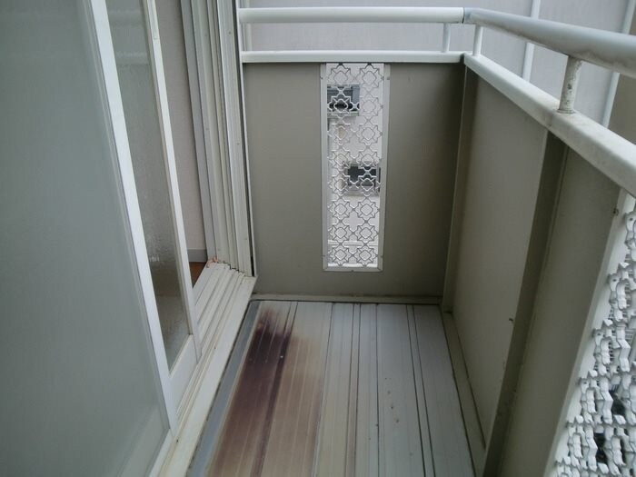 アイアンフラッツの物件内観写真