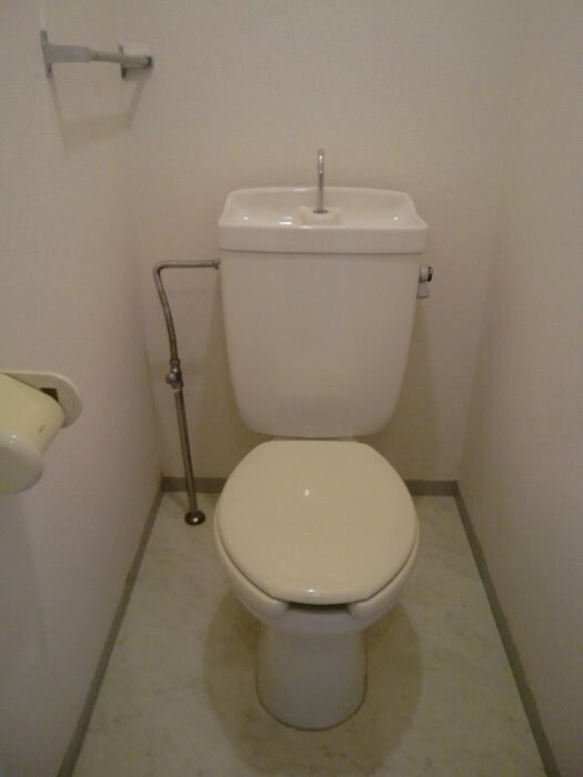 アイアンフラッツの物件内観写真