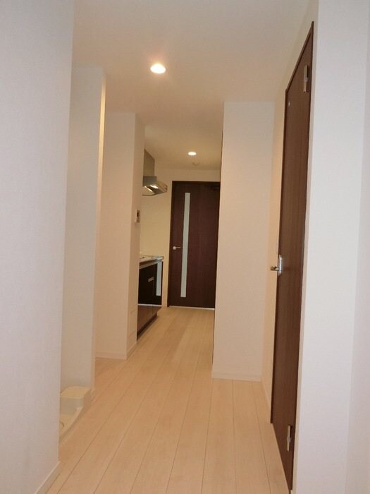 YamazakiSekiyuBLDの物件内観写真